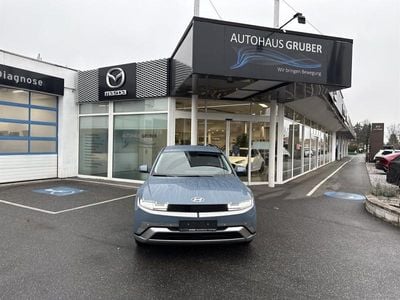 Neu 2025 Hyundai Ioniq 5 GO! SUV | € 53.660 (Fairer Preis)