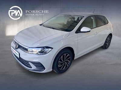 Gebraucht VW Polo 95 PS (69 kW) 2025 Grau Limousine