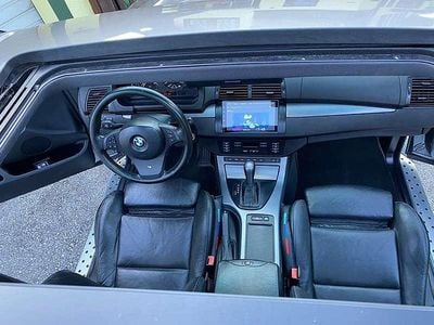Gebraucht BMW X5 218 PS (160 kW) 2004 SUV