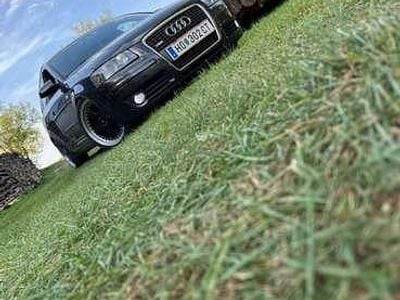 Gebraucht 2006 Audi A3 Ambition Kombi | € 4.390