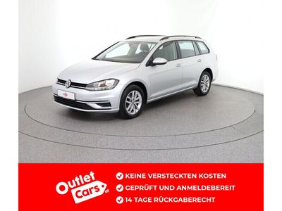 gebraucht VW Golf VII 