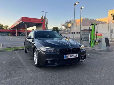 BMW 518