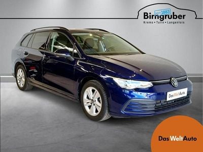 Gebraucht 2023 VW Golf Life Kombi | € 22.690 (Etwas zu teuer)