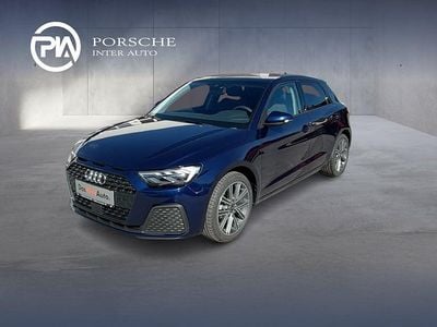 Mittelblau metallic Neu 2025 Audi A1 Sportback Kleinwagen | € 29.980 (Fairer Preis)