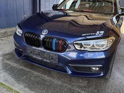 Gebraucht 2019 BMW 118 M Sport Kleinwagen | € 20.800 (Fairer Preis)
