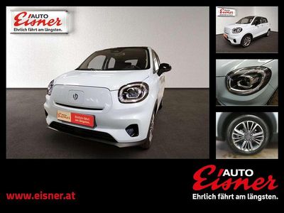 Gebraucht Leapmotor T03 69 kW (95 PS) 2025 Blau Kleinwagen