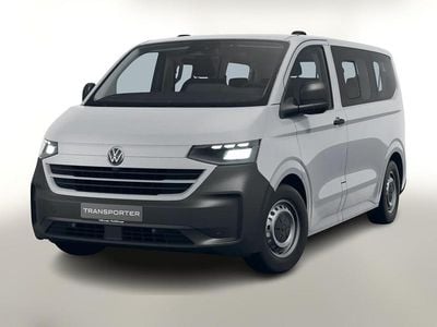 Neu 2025 VW T7 S Van | € 59.911 (Guter Preis)