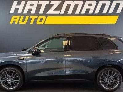 Neu Leapmotor C10 160 kW (218 PS) 2025 Grau SUV