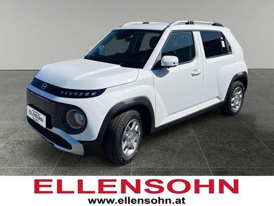 Weiß Neu 2025 Hyundai Inster Trend Kleinwagen | € 26.990 (Fairer Preis)