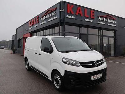 Gebraucht Opel Vivaro Edition 122 PS (89 kW) 2020 Van / Kleinbus