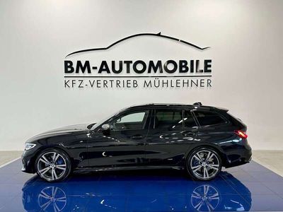 gebraucht BMW 340 i xDrive Touring 48 V,M-Paket,Vollausstattung,AHK,