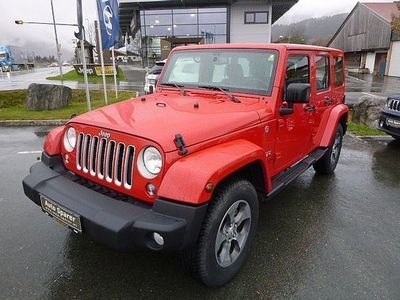 153 Jeep Wrangler Gebraucht Kaufen Autouncle