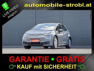 gebraucht VW ID3 ID. 3 Pro Perf. Upgr. 62Wh*ACC**LED*GARA... Limousine