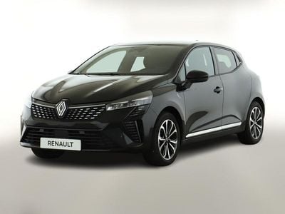 Gebraucht 2025 Renault Clio V Techno Kleinwagen | € 23.918