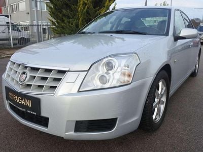 Gebraucht 2010 Cadillac BLS Limousine | € 9.445