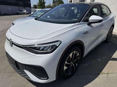 Weiß Gebraucht 2023 VW ID.5 Pro Performance SUV | € 34.790 (Teuer)