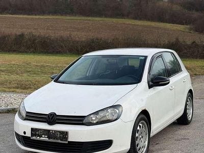 Gebraucht 2010 VW Golf VI Kleinwagen | € 3.999 (Guter Preis)