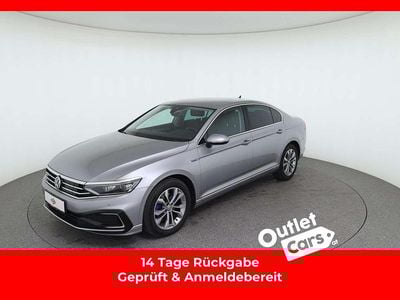 Silber Gebraucht 2020 VW Passat GTE Limousine | € 23.250 (Fairer Preis)