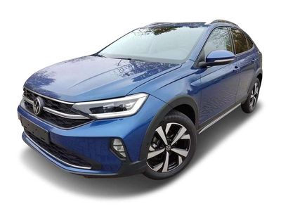 Grau Neu 2025 VW Taigo R-line SUV | € 33.428 (Fairer Preis)