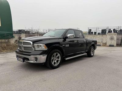 Gebraucht Dodge Ram 401 PS (294 kW) 2014