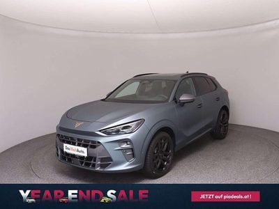 Mittelgrau metallicperleffekt Neu 2025 Cupra Terramar SUV | € 53.850 (Superpreis)