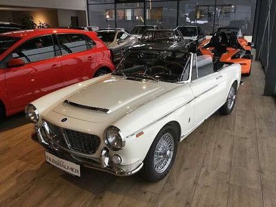 gebraucht Fiat 1500 OSCA Cabriolet Neuwertig