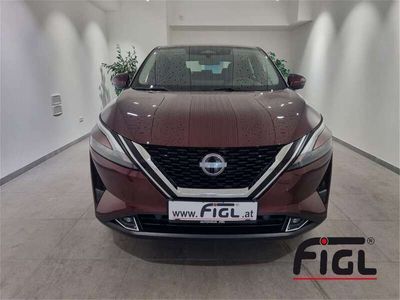 gebraucht Nissan Qashqai 13 DIG-T MHEV Acenta