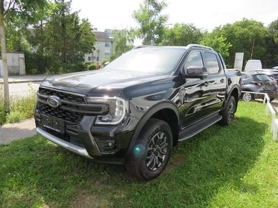 Neu 2025 Ford Ranger Wildtrack Abholung | € 69.990 (Etwas zu teuer)