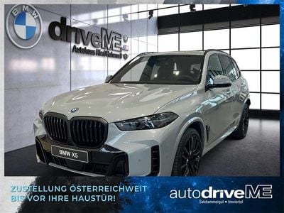 Grau Neu 2025 BMW X5 M Sport SUV | € 109.500 (Guter Preis)