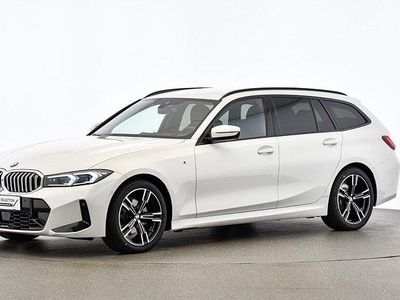 gebraucht BMW 320 d xDrive