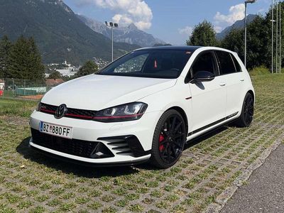 Gebraucht 2016 VW Golf VII GTI Limousine | € 22.000 (Guter Preis)