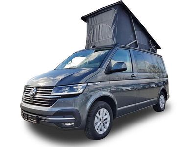 gebraucht VW California 6.1 Ocean KAMERA+MARKISE+PDC+ACC