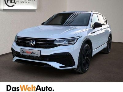 VW Tiguan Allspace