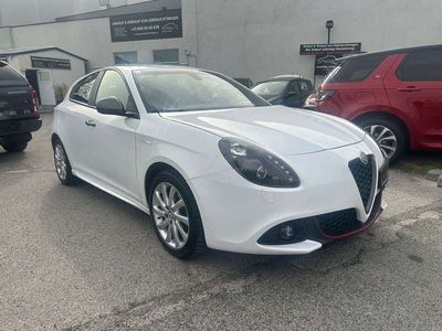 gebraucht Alfa Romeo Giulietta Super 1,4 TB