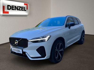 gebraucht Volvo XC60 Recharge T6 AWD A Plus Dark