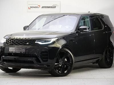 gebraucht Land Rover Discovery R-Dynamic HSE