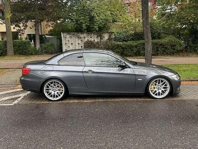 Gebraucht 2013 BMW 335 Cabriolet Cabrio | € 20.000 (Guter Preis)