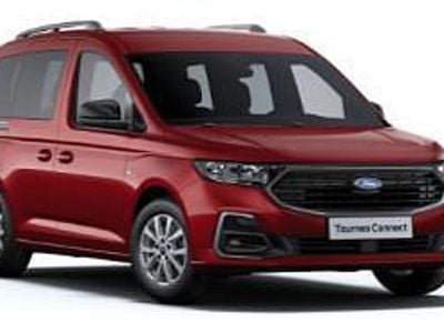 Neu 2025 Ford Tourneo Connect Titanium Van / Kleinbus | € 40.838