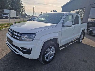 VW Amarok