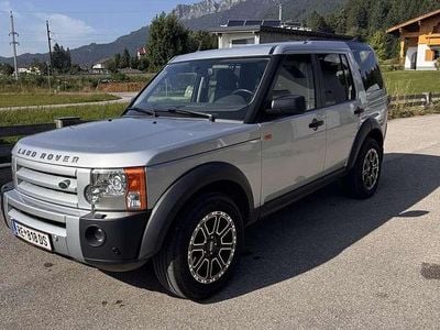 Gebraucht 2006 Land Rover Discovery 3 HSE SUV | € 12.500