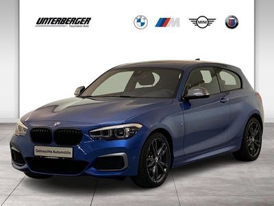 gebraucht BMW M140 xDrive 3-Türer Special Edition OHNE OPF