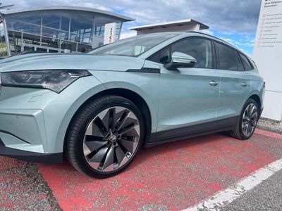 gebraucht Skoda Enyaq iV Enyaq60 62kWh