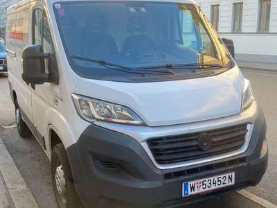 gebraucht Fiat Ducato DucatoL1