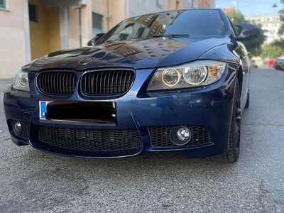 Gebraucht 2011 BMW 318 Limousine | € 7.999 (Etwas zu teuer)