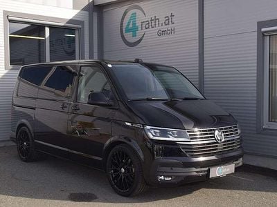 gebraucht VW T6.1 Caravelle KR 2,0 TDI AHK/LED/ACC/RFK