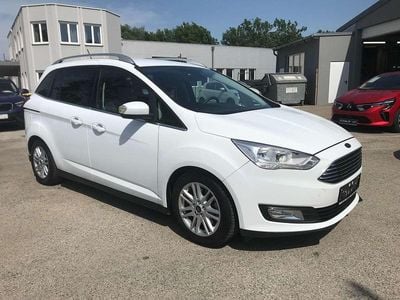 Ford Grand C-Max