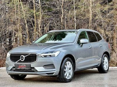 gebraucht Volvo XC60 B4 Momentum Pro AWD Aut*ALLRAD*RFK*CARPL*NAVI*SPUR