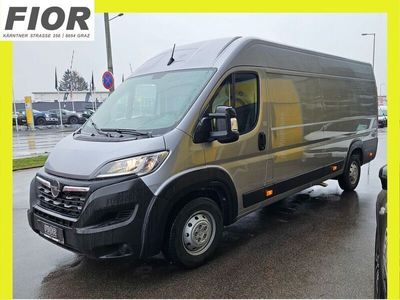 gebraucht Opel Movano L4 BlueHDI 140 S&S 3,5t+