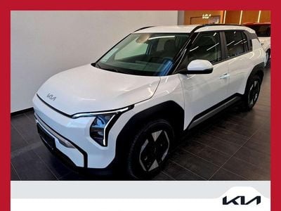 Neu Kia EV3 Earth 150 kW (204 PS) 2026 SUV