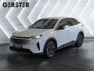 Weiß Gebraucht 2024 Peugeot 3008 Allure SUV | € 28.921